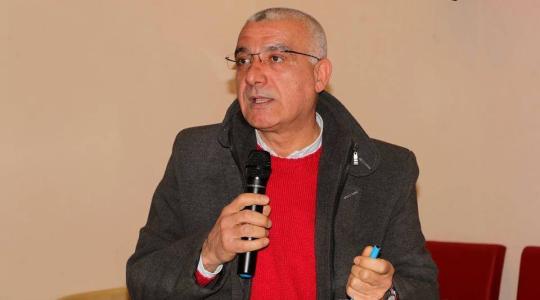 د. عمر شعبان مدير مؤسسة بال ثينك للدراسات الاستراتيجية