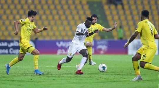 موعد مباراة الاتحاد والوصل في كأس محمد السادس 2019 - بث مباشر