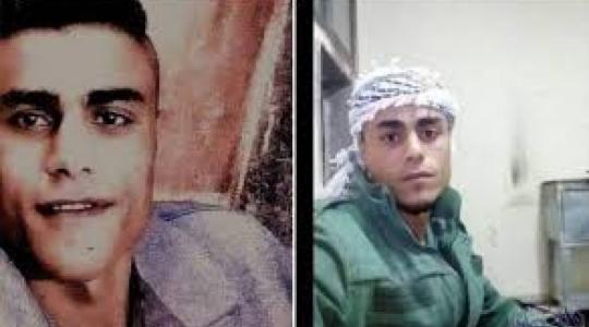 الشهيد محمد الريماوي