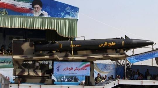 الدفاع الإيرانية: "تدمير حيفا وتل ابيب ينتظر إشارة من المرشد علي خامنئي"