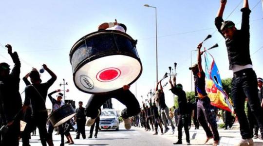  موعد اجازة عاشوراء 2019 في العراق 