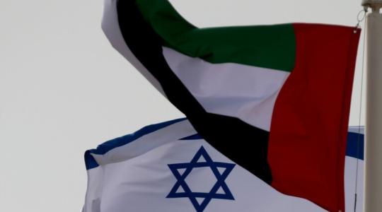 الاعلام العبري: (إسرائيل) ستفتتح سفارة لها في أبو ظبي وقنصلية في دبي