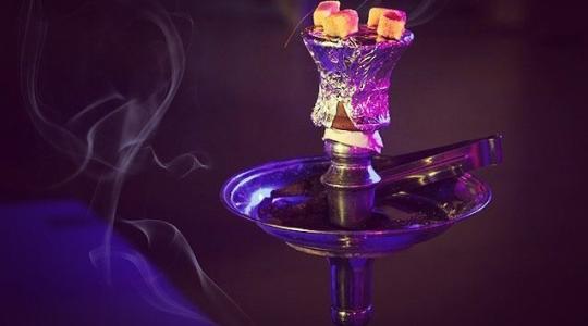 شيشة