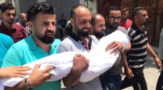 الطفلة البلبيسي