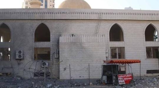 استهدف مسجد الكتيبة.JPG