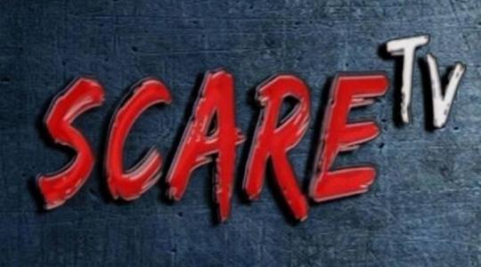تردد قناه scare tv 