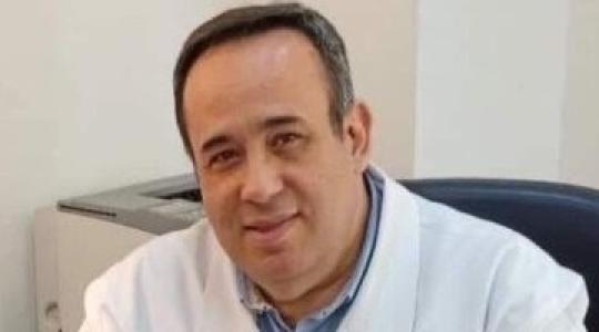 طبيب مصري