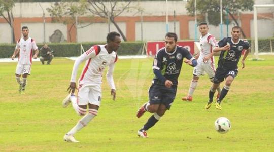 غزة الرياضي والهلال