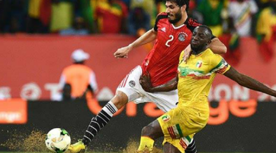 موعد مباراة المنتخب المصري في كأس أمم أفريقيا 2019
