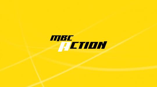 تردد قناة إم بي سي أكشن MBC Action علي نايل سات وعرب سات