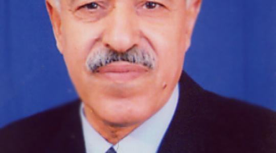 اللواء سليم البرديني أمين عام الجبهة العربية