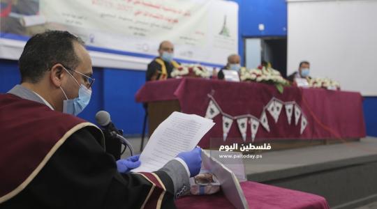  الباحث الفلسطيني صالح سليمان المصري 