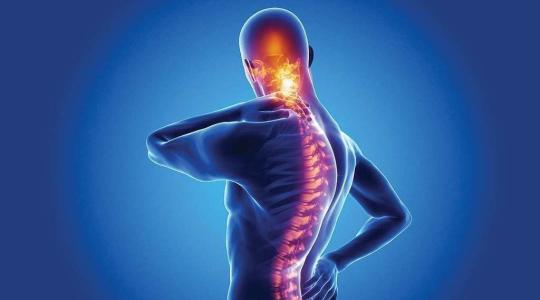 طرق علاج الام الرقبة