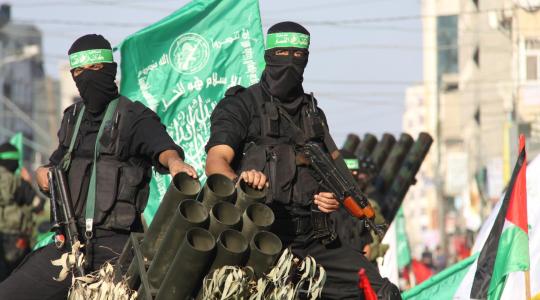 حماس