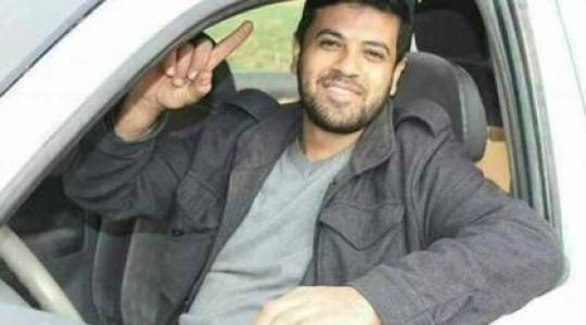 الشهيد حمادة