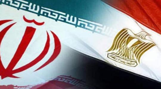 ايران و مصر
