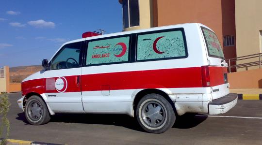 اسعاف 