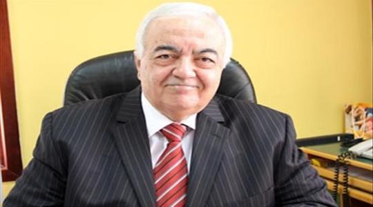 الوزير فيصل أبو شهلا