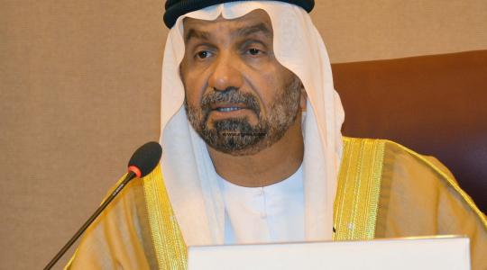 البرلمان العربي