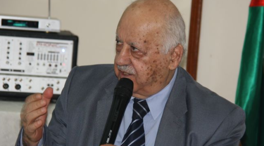 رفيق النتشة