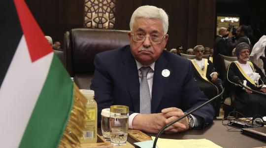 الرئيس محمود عباس يدعو العرب لزيارة القدس ودعم صمود المقدسيين