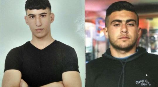 اسرى بيت لحم