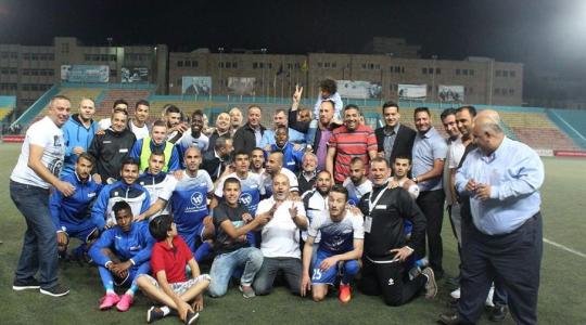 هلال القدس