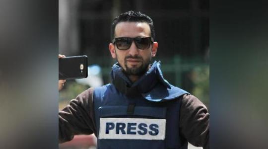 ثائر الفاخوري
