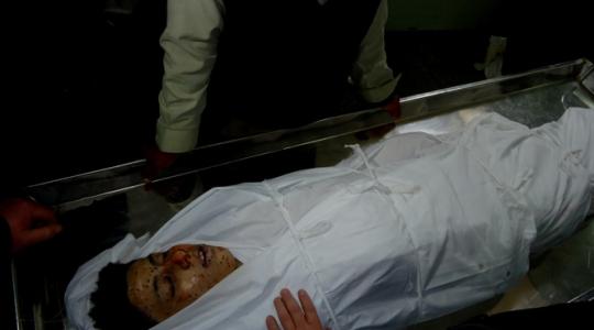 قصف إسرائيلي على مجموعة من الأطفال شمال القطاع