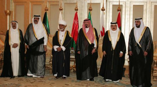ملوك العرب