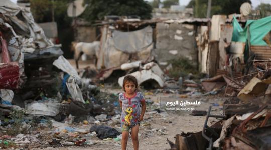 أزمة الكهرباء و حصار سكان قطاع غزة (10).JPG
