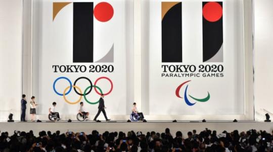 إلغاء شعار أولمبياد طوكيو 2022 عقب ادعاءات بسرقته