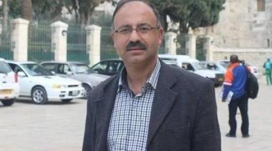 الصحفي ابو وردة