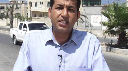 الكاتب أكرم عطاالله