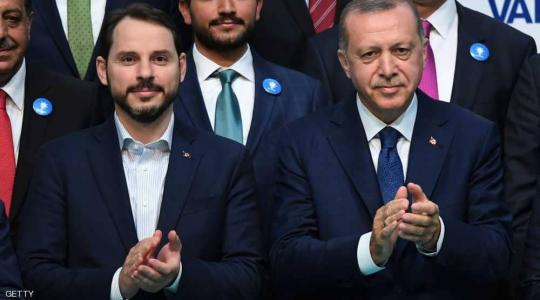 اردوغان