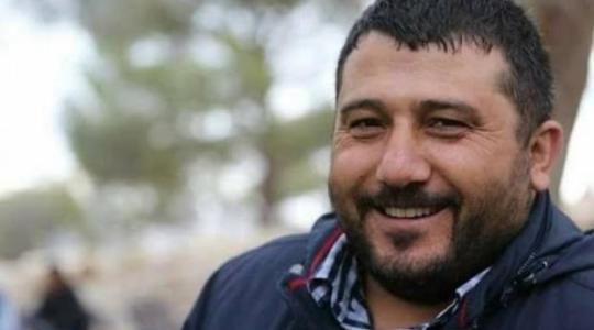 شادي مطور امين سر حركة فتح بالقدس