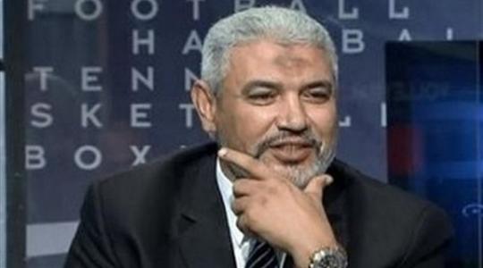 جمال عبد الحميد نجم الزمالك المصري يعلق على قرار الكاف بشان اعادة مباراة الزمالك
