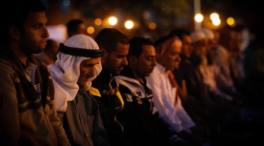 ليلة القدر في المسجد الاقصى‎ المبارك ‫(38928902)‬ ‫‬