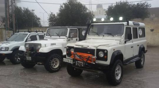 فريق النشامى