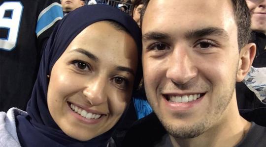 مقتل سوري وزوجته الفلسطينية وشقيقتها في أمريكيا