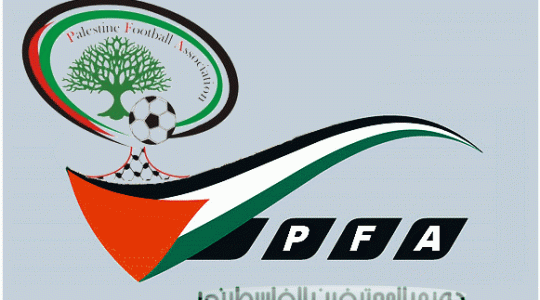 الدوري الفلسطيني لكرة القدم