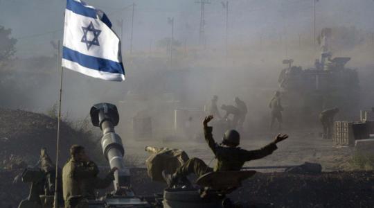 حرب اسرائيل و لبنان