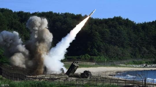 صاروخ كوريا الشمالية قد يصل كاليفورنيا
