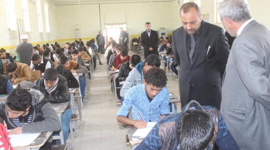 نتائج التعليم المهني ٢٠١٩ العراق