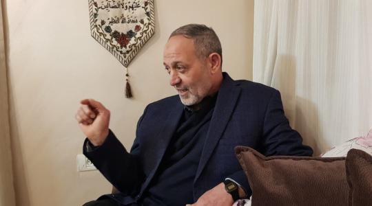 الشيخ بسام السعدي