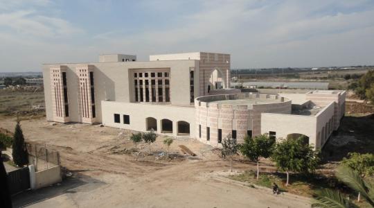 جامعة خضوري
