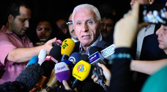 عزام الاحمد
