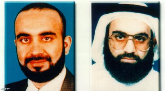 خالد شيخ محمد العقل المدبر لهجمات 11 سبتمبر