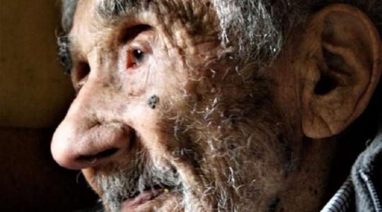 اقدم انسان في العالم