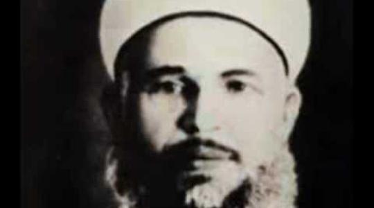 عزالدين القسام